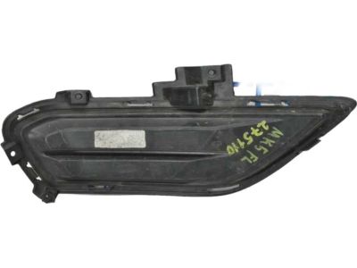 2013 Ford Fusion Cooling Hose - DS7Z-18472-C