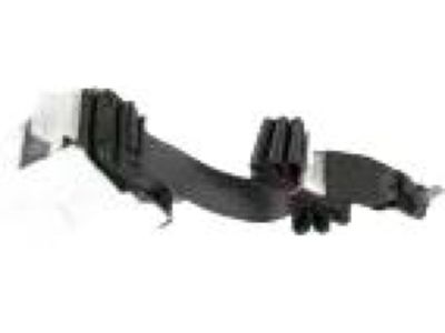 Lincoln 6E5Z-5E258-BA