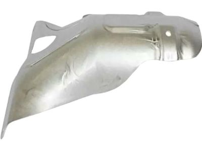 Lincoln 6E5Z-5E258-BA