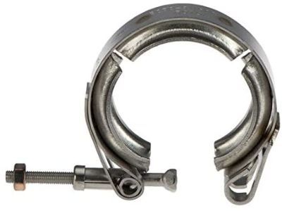 Ford BC3Z-8287-A Clamp