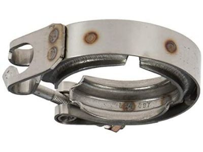 Ford BC3Z-8287-A Clamp