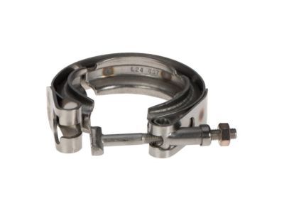 Ford BC3Z-8287-A Clamp