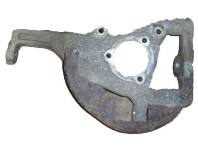 2005 Mercury Mountaineer Steering Knuckle - 2L2Z-3K185-BA