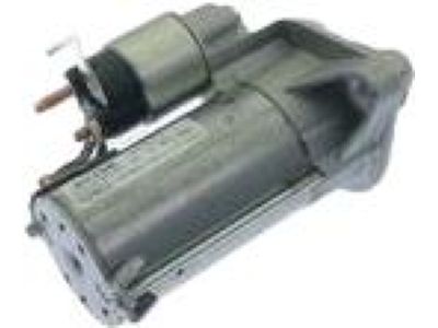 Ford Fiesta Starter - CV6Z-11002-A