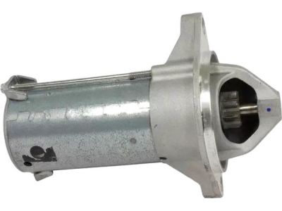 Ford Fiesta Starter - CV6Z-11002-A