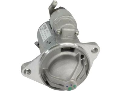 Ford Fiesta Starter - CV6Z-11002-A