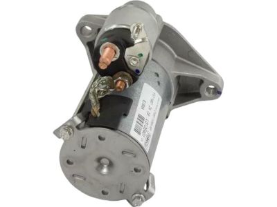 Ford Fiesta Starter - CV6Z-11002-A