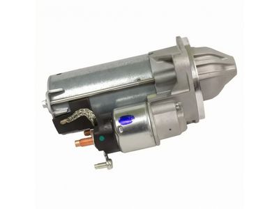 Ford Fiesta Starter - CV6Z-11002-A