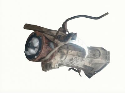2000 Ford F-350 Super Duty Transmission Assembly - YC3Z-7000-BARM