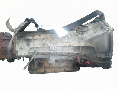 2000 Ford F-350 Super Duty Transmission Assembly - YC3Z-7000-BARM
