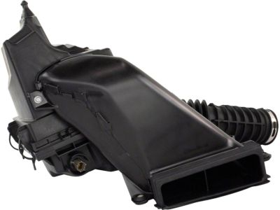 Ford Edge Air Filter Box - K2GZ-9600-E