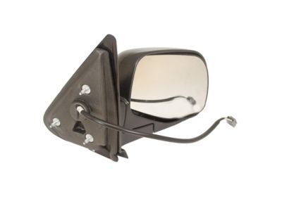 Ford F57Z-17682-B Mirror Assembly - Rear View Outer
