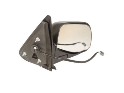 2003 Ford Ranger Car Mirror - F57Z-17682-B