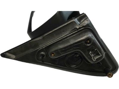Mercury Mariner Car Mirror - 9L8Z-17682-AA