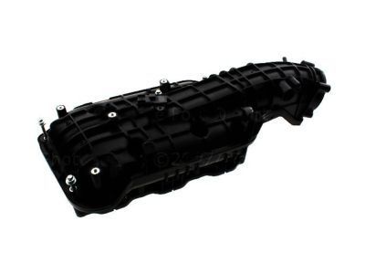 Ford Expedition Intake Manifold - DL3Z-9424-C