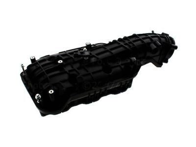 Lincoln Navigator Intake Manifold - DL3Z-9424-C