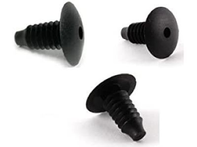 Ford -W702846-S300 Fastener