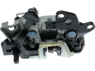 Ford F-350 Super Duty Door Lock - 8L3Z-1626413-C