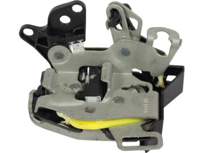 Ford F-350 Super Duty Door Lock - 8L3Z-1626413-C
