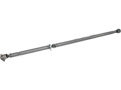 K2GZ-4R602-A Ford Drive Shaft Assembly Product Photo 2 of 6