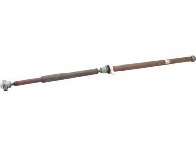 K2GZ-4R602-A Ford Drive Shaft Assembly Product Photo 3 of 6