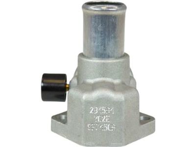 Ford E-550 Super Duty Idle Control Valve - YC2Z-9F715-CA