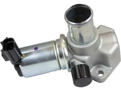 Ford E-550 Super Duty Idle Control Valve - YC2Z-9F715-CA
