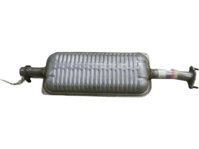Ford Escape Muffler - YL8Z-5230-CA