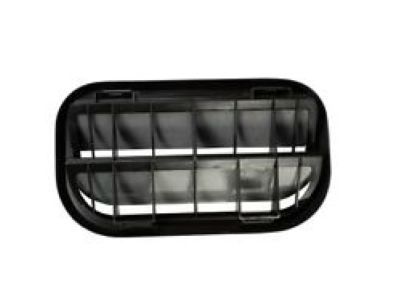 Ford BR2Z-54280B62-A Grille - Air Inlet