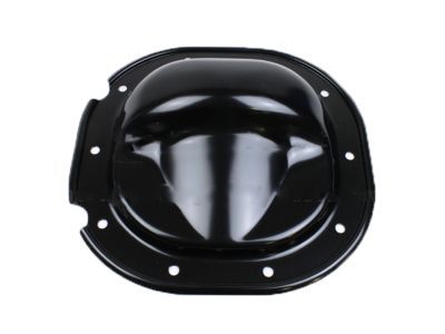 2007 Mercury Grand Marquis Differential Cover - 4W1Z-4033-BA