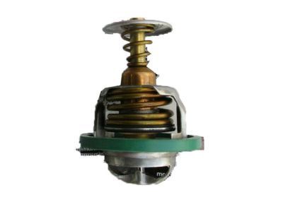 2018 Ford F-450 Super Duty Thermostat - HC3Z-8575-B