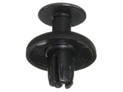 Ford -W711712-S300 Rivet - Plastic