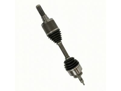 Ford Bronco Sport Axle Shaft - LX6Z-3B436-B