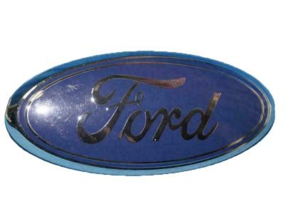 Ford Expedition EL Eddie Bauer rear hatch emblem badge logo OEM Genuine Original