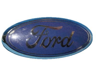 2009 Ford Edge Emblem - 2L1Z-7842528-AA