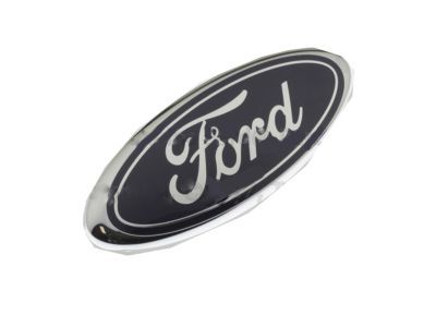 Ford 2L1Z-7842528-AA Nameplate