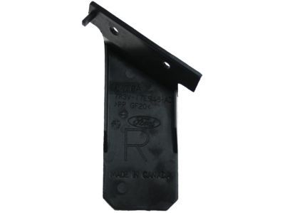 Ford 7R3Z-17752-A Bracket - Bumper Mounting