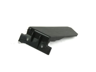 Ford 7R3Z-17752-A Bracket - Bumper Mounting