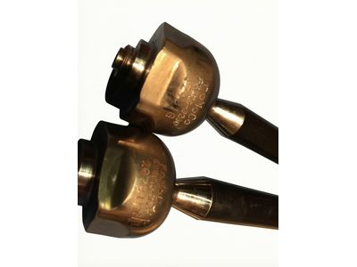 2011 Ford Taurus Tie Rod - AA5Z-3280-B