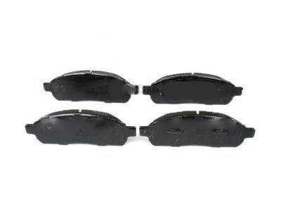 2008 Ford F-150 Brake Pads - 6L3Z-2001-A