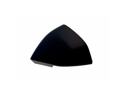 2022 Ford Mustang Mirror Cover - FR3Z-17D743-DCPTM