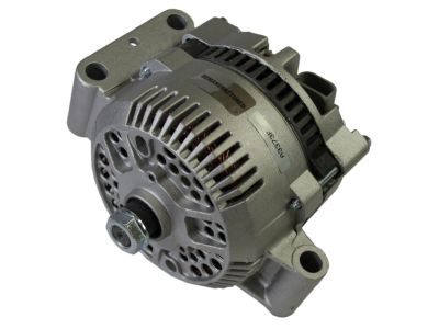 Ford GL-8706-RM Alternator Assembly