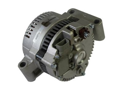 Ford GL-8706-RM Alternator Assembly