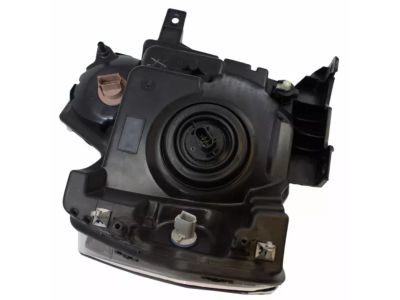 2012 Ford F-150 Headlight - CL3Z-13008-AA