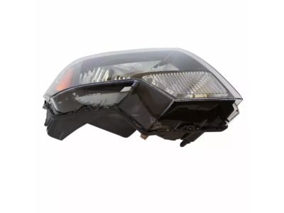 2012 Ford F-150 Headlight - CL3Z-13008-AA