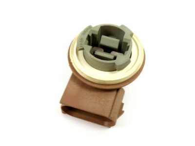 Ford 2U5Z-13411-GB Socket Assembly