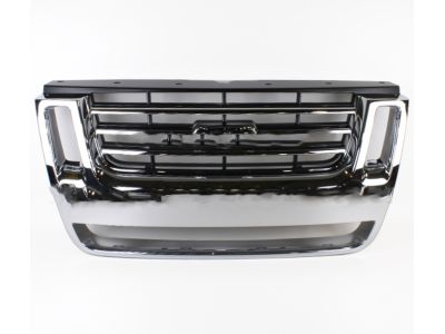 Ford 6L2Z-8200-CAA Grille - Radiator