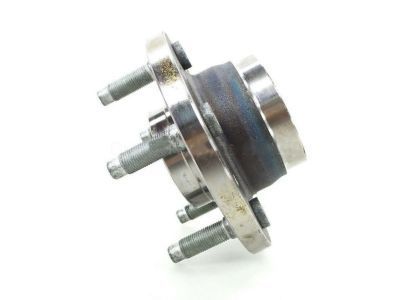 Ford F8AZ-1104-BA Hub And Bearing Assembly - Wheel