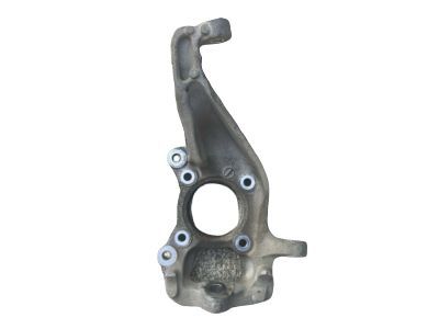 Ford FL3Z-3K186-B Front Wheel Knuckle