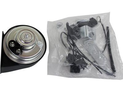 Ford 2W7Z-13800-AA Horn Assembly - High Pitch